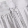 Set de 2 pantaloni de Pijama esențiali Set de 2 pantaloni de Pijama esențiali