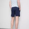 Set de 2 pantaloni scurți de pijamale cu șnur Set de 2 pantaloni scurți de pijamale cu șnur