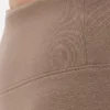 Set de 2 pantaloni scurți de yoga cu talie înaltă Set de 2 pantaloni scurți de yoga cu talie înaltă