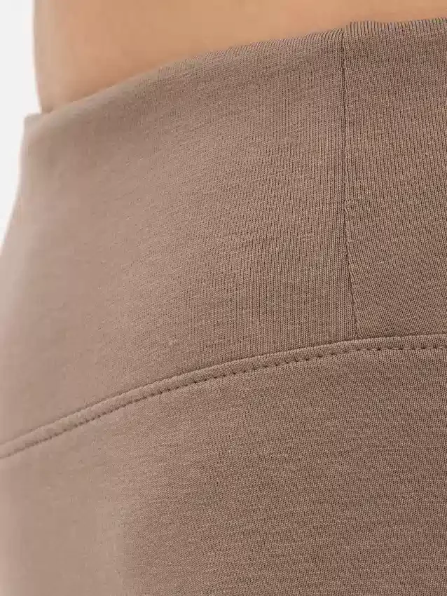 Set de 2 pantaloni scurți de yoga cu talie înaltă Set de 2 pantaloni scurți de yoga cu talie înaltă