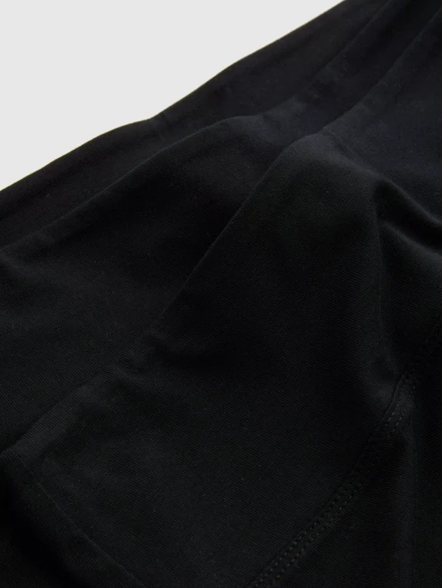 Set de 2 pantaloni scurți de yoga cu talie înaltă Set de 2 pantaloni scurți de yoga cu talie înaltă