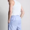Set de 2 pantaloni scurți țesuți Set de 2 pantaloni scurți țesuți