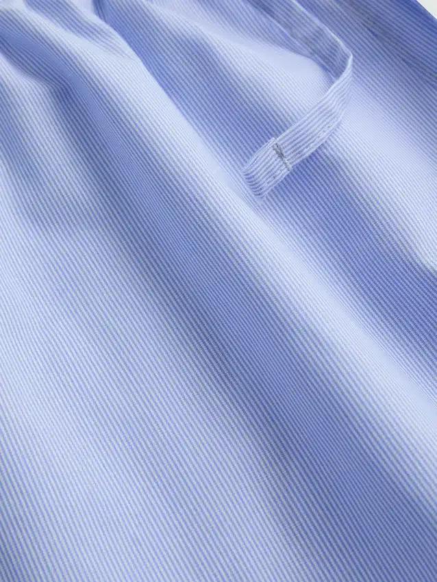 Set de 2 pantaloni scurți țesuți Set de 2 pantaloni scurți țesuți