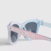 Set de 2 perechi de ochelari de soare cu personajul Stitch de la Disney Set de 2 perechi de ochelari de soare cu personajul Stitch de la Disney