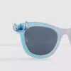 Set de 2 perechi de ochelari de soare cu personajul Stitch de la Disney Set de 2 perechi de ochelari de soare cu personajul Stitch de la Disney