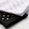 Set de 2 perechi de Șosete sportive cu puncte antiderapante Set de 2 perechi de Șosete sportive cu puncte antiderapante