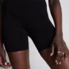 Set de 2 perechi de pantaloni scurți de lenjerie modelatoare anti-frecare