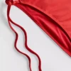 Set de 2 slipuri de bikini cu legături laterale, imprimate Set de 2 slipuri de bikini cu legături laterale, imprimate