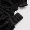 Set de 2 sutiene cu sârmă din dantelă, mărime D-H Set de 2 sutiene cu sârmă din dantelă, mărime D-H