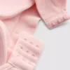 Set de 2 sutiene de casă fără cusături Set de 2 sutiene de casă fără cusături