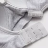 Set de 2 sutiene de casă fără cusături Set de 2 sutiene de casă fără cusături