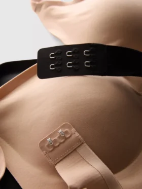 Set de 2 sutiene de lenjerie modelatoare triunghiulare