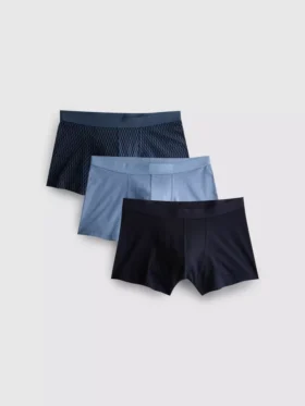 Set de 3 boxeri