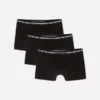 Set de 3 boxeri esențiali Set de 3 boxeri esențiali