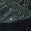 Set de 3 boxeri țesuți Set de 3 boxeri țesuți