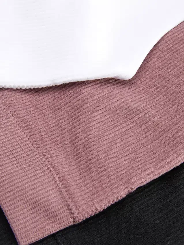 set de 3 bralete scurte fără cusături set de 3 bralete scurte fără cusături