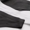 Set de 3 chiloți brazilieni invizibili Set de 3 chiloți brazilieni invizibili