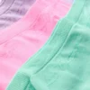 Set de 3 pantaloni scurți fără cusături „Love to Lounge”