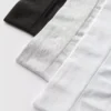Set de 3 pantaloni scurți fără cusături pentru băieți Set de 3 pantaloni scurți fără cusături pentru băieți