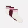 Set de 3 perechi de Șosete scurte cu blocuri de culoare Set de 3 perechi de Șosete scurte cu blocuri de culoare