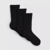 Set de 3 perechi de Șosete sportive din bumbac