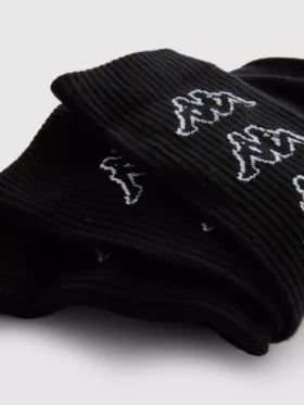 Set de 3 perechi de Șosete sportive Kappa x Primark