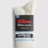 Set de 3 perechi de Șosete sportive Wilson Set de 3 perechi de Șosete sportive Wilson