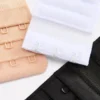 Set de 3 prelungitoare pentru sutien cu cârlige și ochiuri