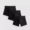 Set de 3 slipuri esențiale Set de 3 slipuri esențiale