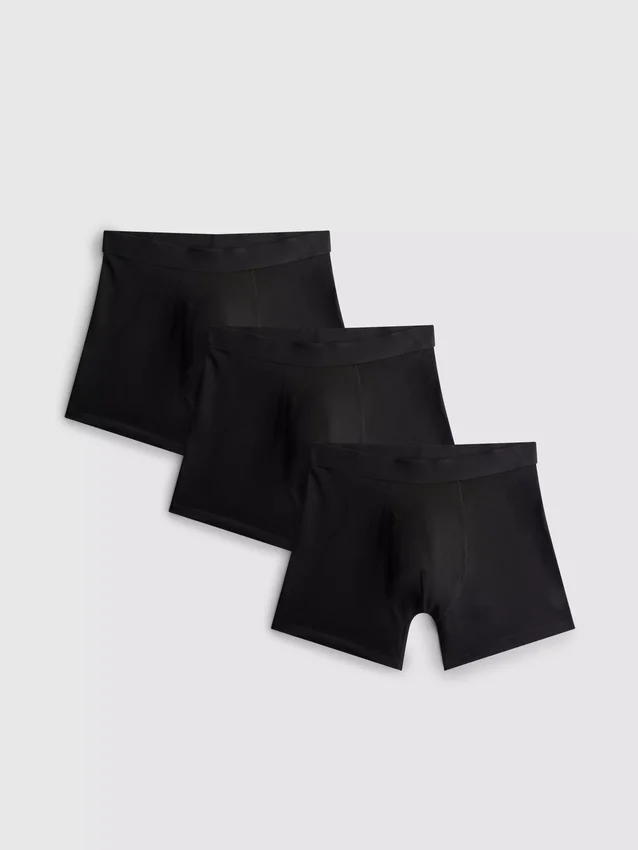 Set de 3 slipuri esențiale Set de 3 slipuri esențiale