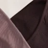 Set de 3 slipuri fără cusături, cu talie înaltă Set de 3 slipuri fără cusături, cu talie înaltă