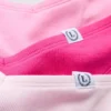 Set de 3 tanga din bumbac „Miami” Set de 3 tanga din bumbac „Miami”
