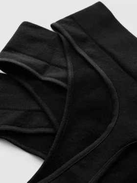 Set de 3 tanga fără cusături