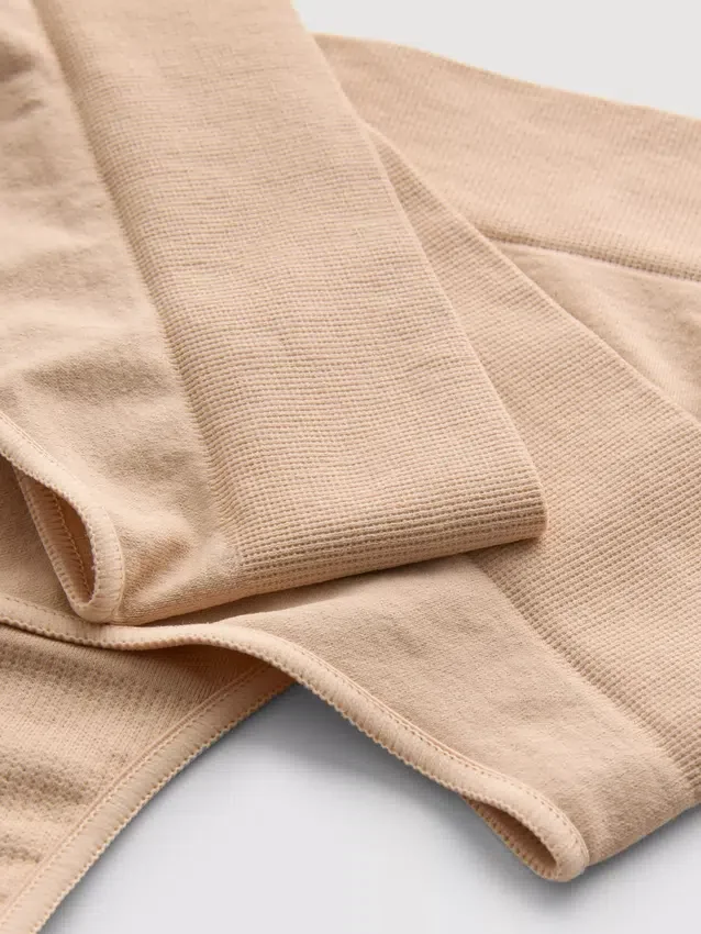 Set de 3 tanga fără cusături Set de 3 tanga fără cusături