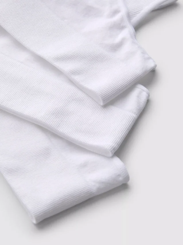 Set de 3 tanga fără cusături Set de 3 tanga fără cusături