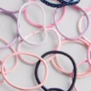 Set de 30 de elastice de păr
