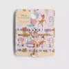 Set de 4 brățări cu Bambi de la Disney