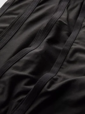 Set de 4 pantaloni scurți din microfibră