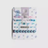 Set de 5 brățări Disney cu Stitch