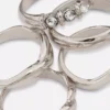 Set de 5 inele cu design variat