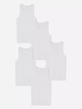 Set de 5 maieuri esențiale