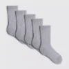 Set de 5 perechi de Șosete cu nervuri Set de 5 perechi de Șosete cu nervuri