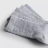Set de 5 perechi de Șosete cu nervuri Set de 5 perechi de Șosete cu nervuri