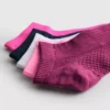 Set de 5 perechi de Șosete de teniși pentru adidași Set de 5 perechi de Șosete de teniși pentru adidași