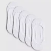 Set de 5 perechi de Șosete din bumbac Set de 5 perechi de Șosete din bumbac