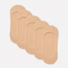 Set de 5 perechi de Șosete din bumbac Set de 5 perechi de Șosete din bumbac