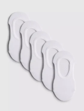 Set de 5 perechi de șosete scurte de sport