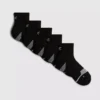 Set de 5 perechi de Șosete scurte de sport Set de 5 perechi de Șosete scurte de sport