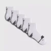 Set de 5 perechi de Șosete scurte de sport Set de 5 perechi de Șosete scurte de sport