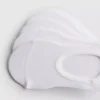 Set de 5 perechi de șosete scurte de sport